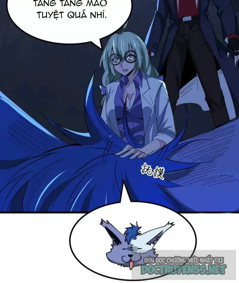 Giải Thoát 99 Nữ Chính Ở Mạt Thế Chapter 110 - 28