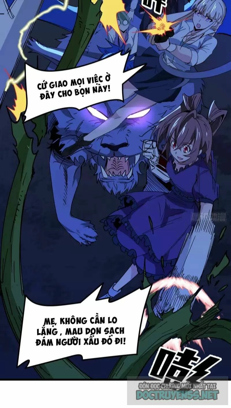 Giải Thoát 99 Nữ Chính Ở Mạt Thế Chapter 110 - 32