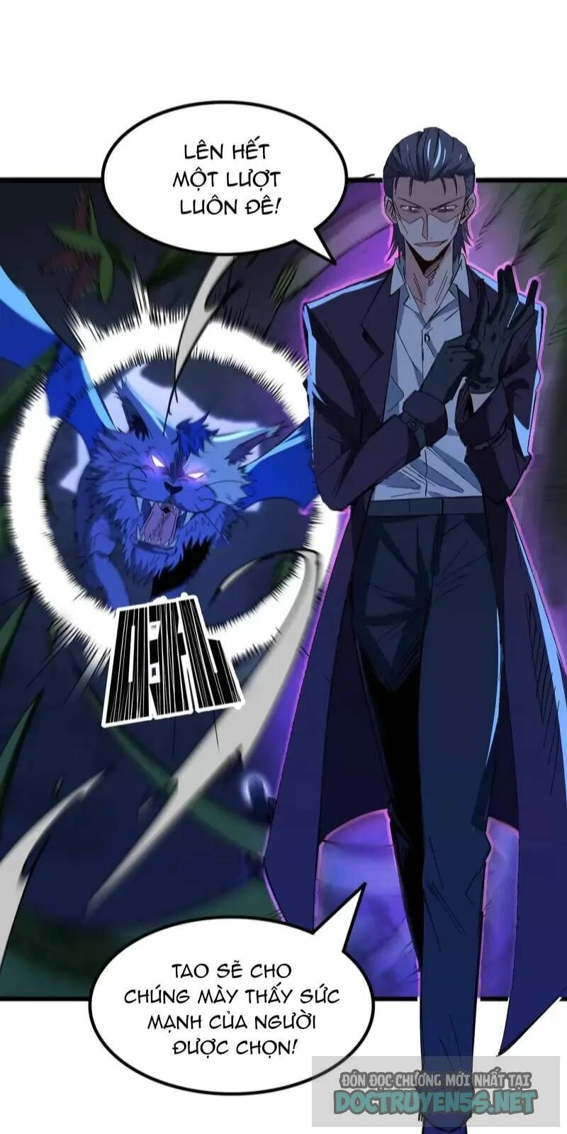 Giải Thoát 99 Nữ Chính Ở Mạt Thế Chapter 110 - 33