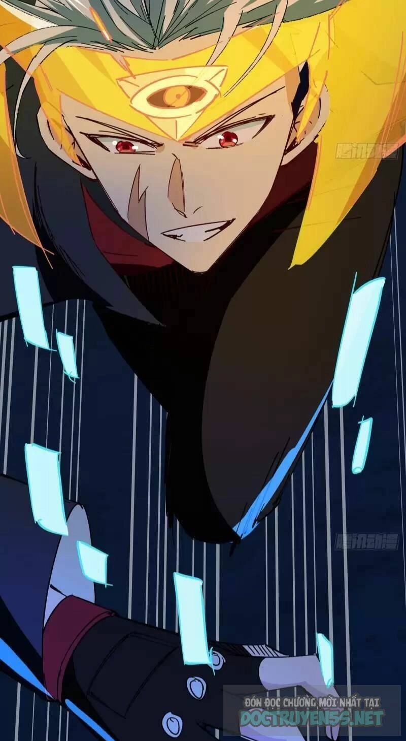 Giải Thoát 99 Nữ Chính Ở Mạt Thế Chapter 110 - 37