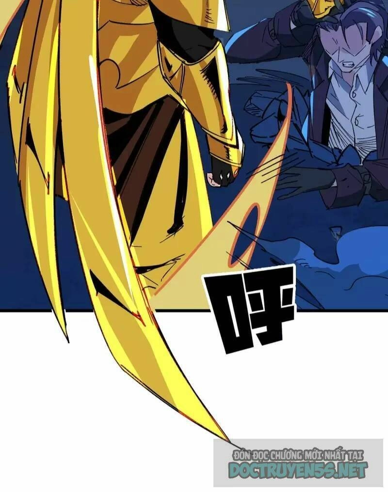 Giải Thoát 99 Nữ Chính Ở Mạt Thế Chapter 110 - 41