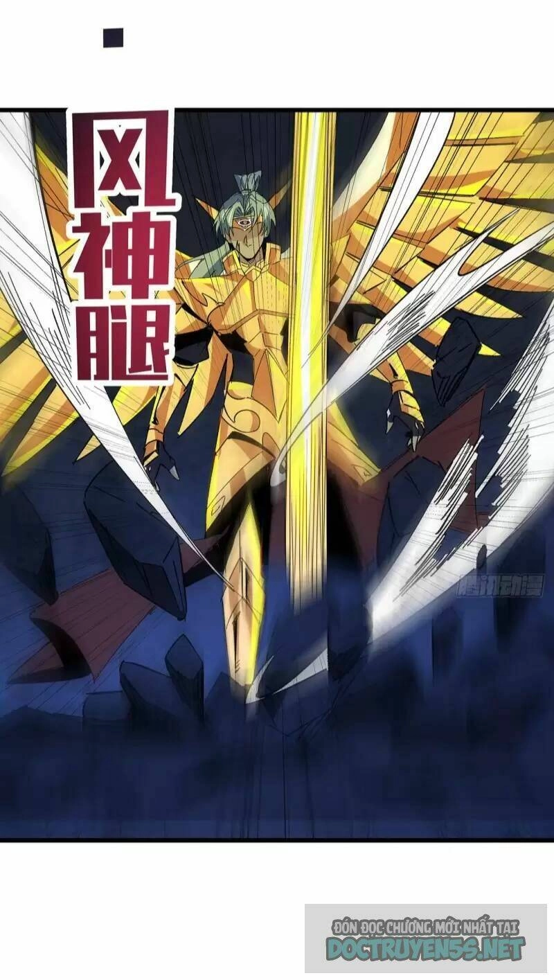 Giải Thoát 99 Nữ Chính Ở Mạt Thế Chapter 110 - 43