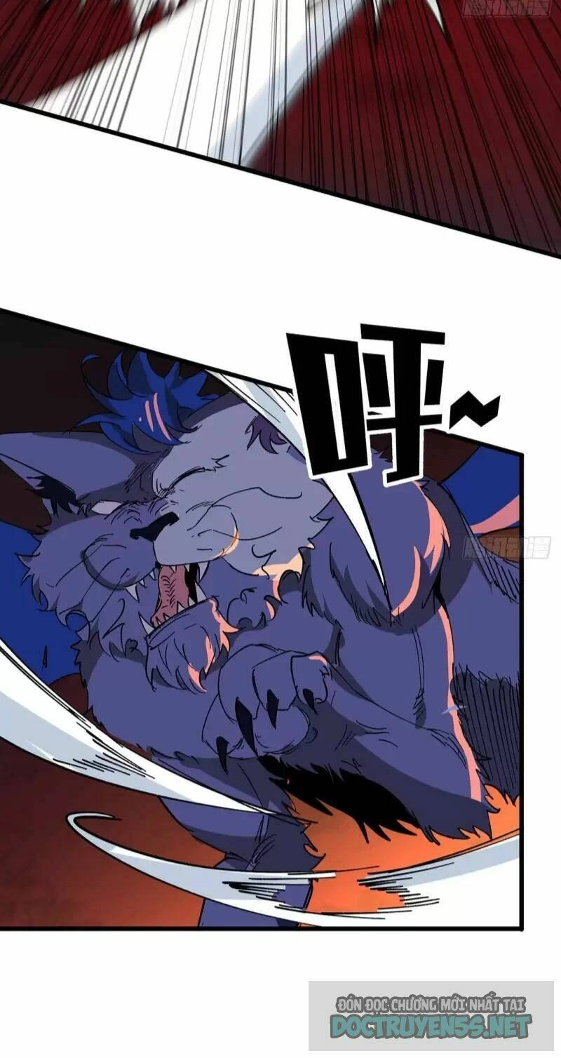 Giải Thoát 99 Nữ Chính Ở Mạt Thế Chapter 110 - 45