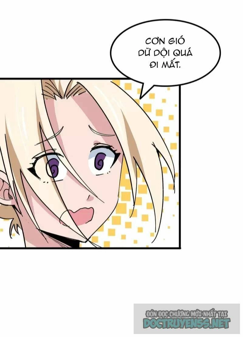 Giải Thoát 99 Nữ Chính Ở Mạt Thế Chapter 110 - 49