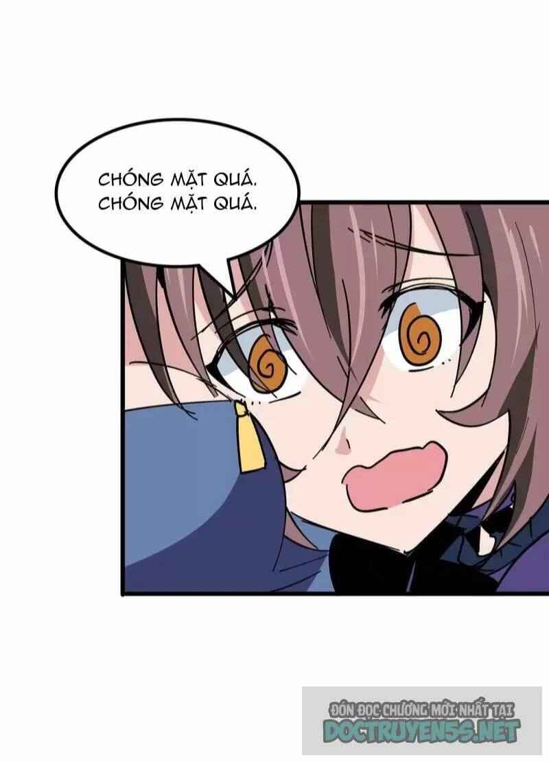 Giải Thoát 99 Nữ Chính Ở Mạt Thế Chapter 110 - 50