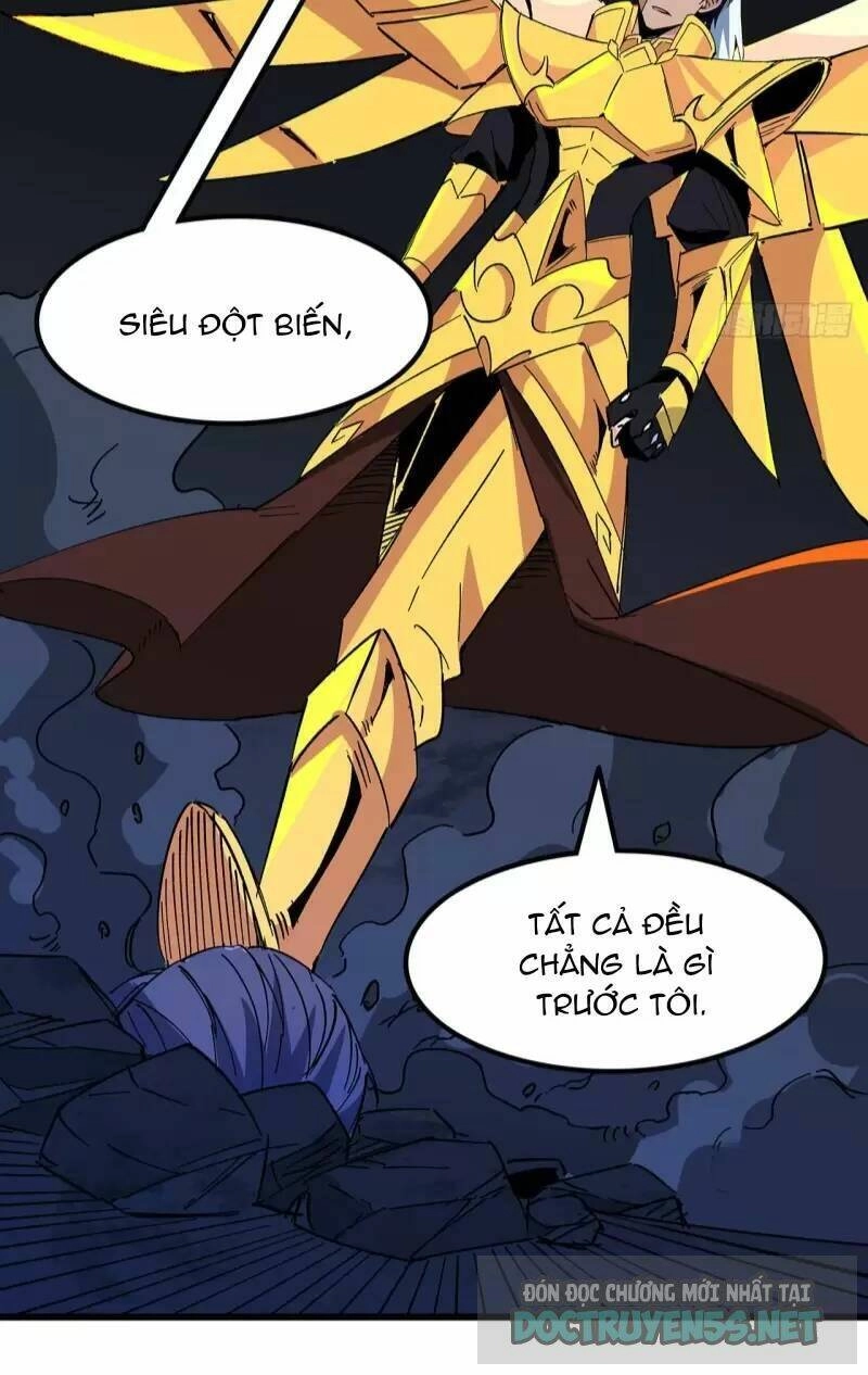 Giải Thoát 99 Nữ Chính Ở Mạt Thế Chapter 110 - 52