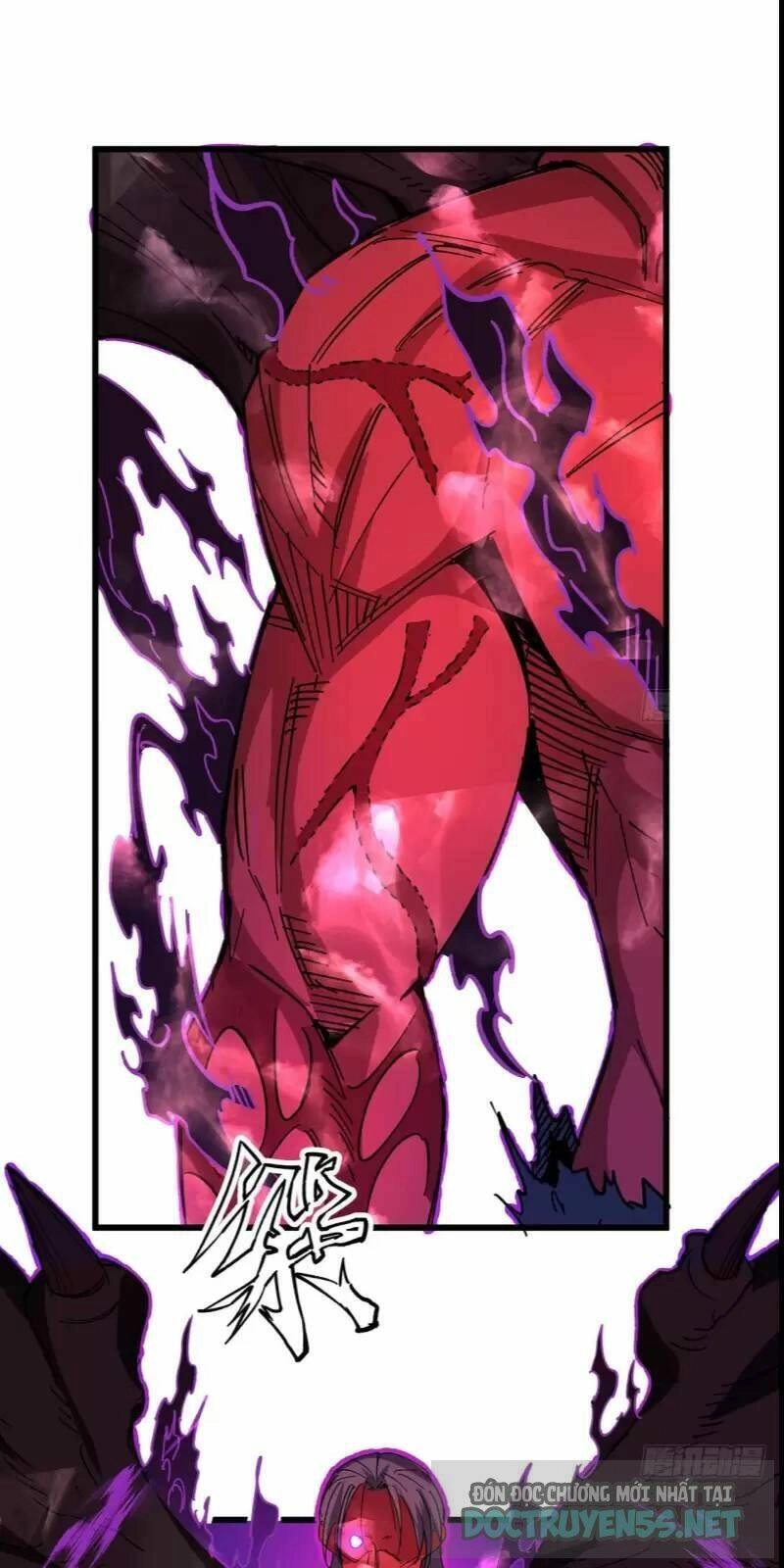 Giải Thoát 99 Nữ Chính Ở Mạt Thế Chapter 110 - 57