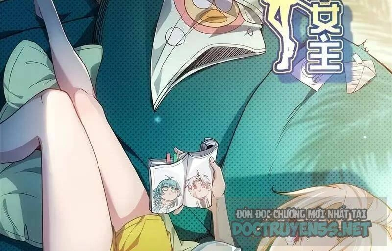 Giải Thoát 99 Nữ Chính Ở Mạt Thế Chapter 111 - 2