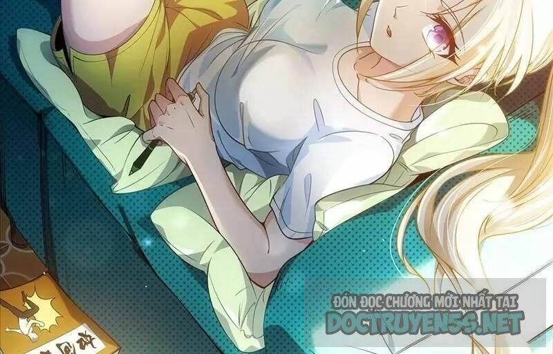 Giải Thoát 99 Nữ Chính Ở Mạt Thế Chapter 111 - 3