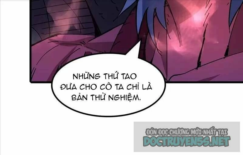Giải Thoát 99 Nữ Chính Ở Mạt Thế Chapter 111 - 9