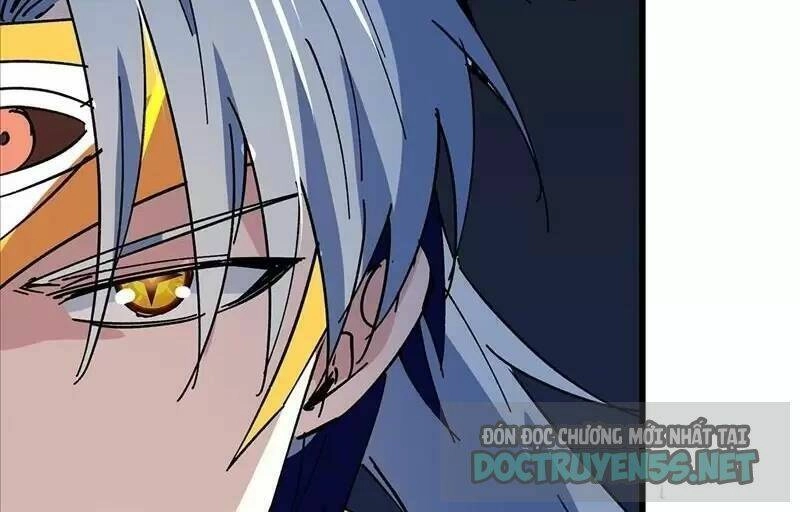 Giải Thoát 99 Nữ Chính Ở Mạt Thế Chapter 111 - 11