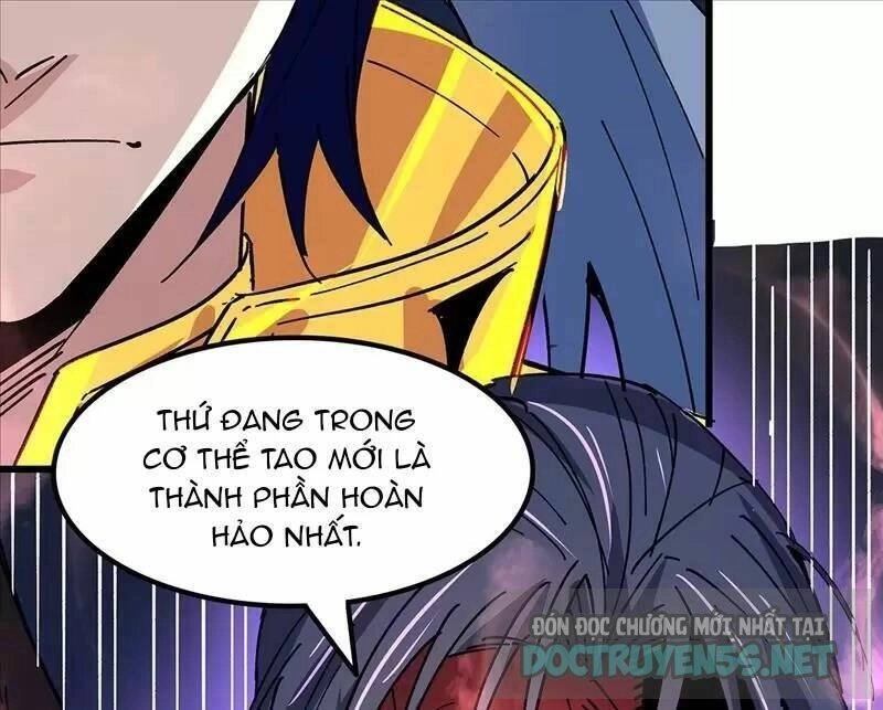 Giải Thoát 99 Nữ Chính Ở Mạt Thế Chapter 111 - 12