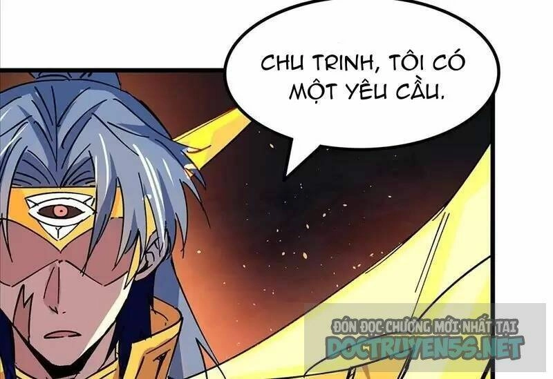 Giải Thoát 99 Nữ Chính Ở Mạt Thế Chapter 111 - 21