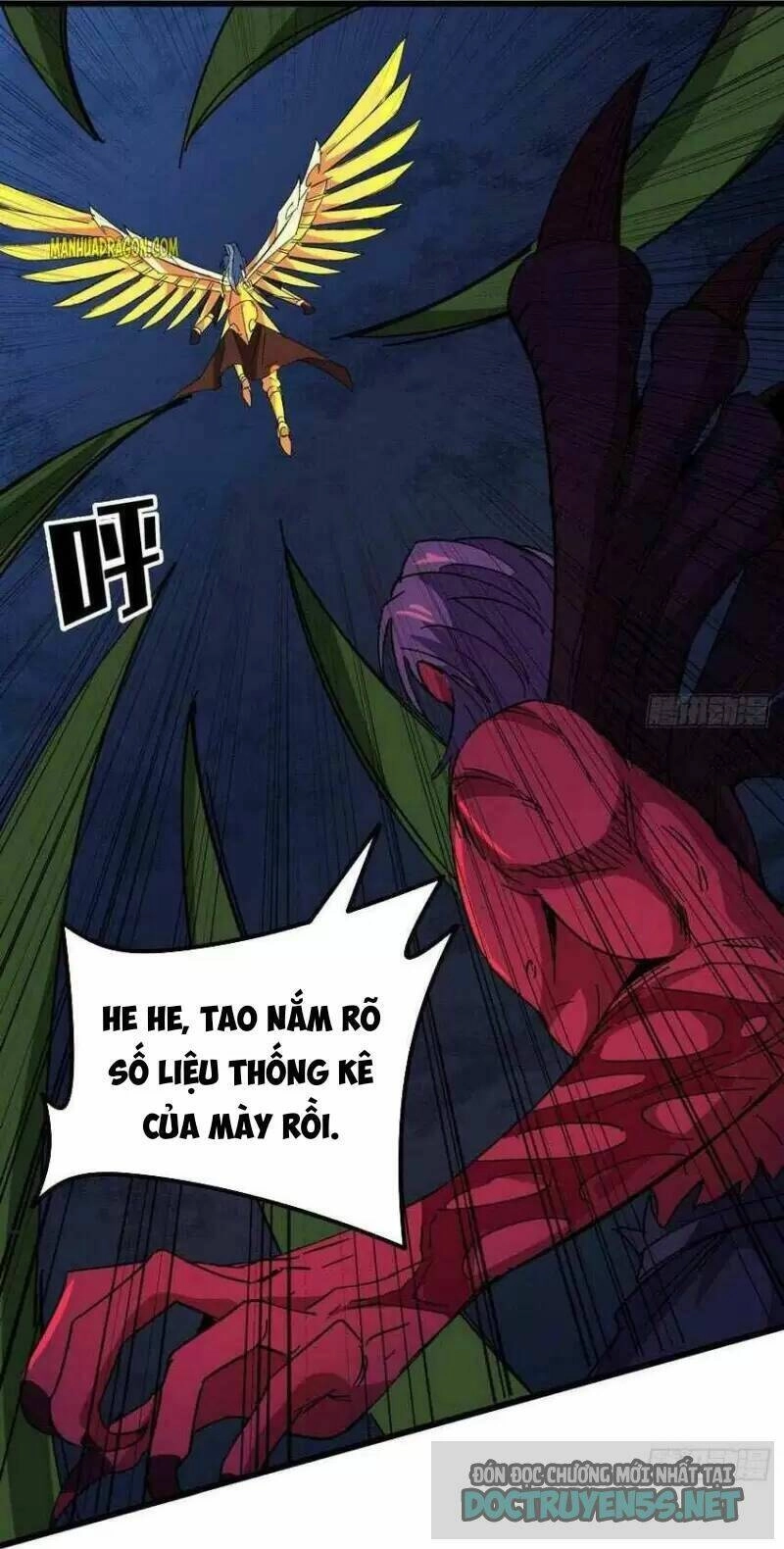 Giải Thoát 99 Nữ Chính Ở Mạt Thế Chapter 112 - 4