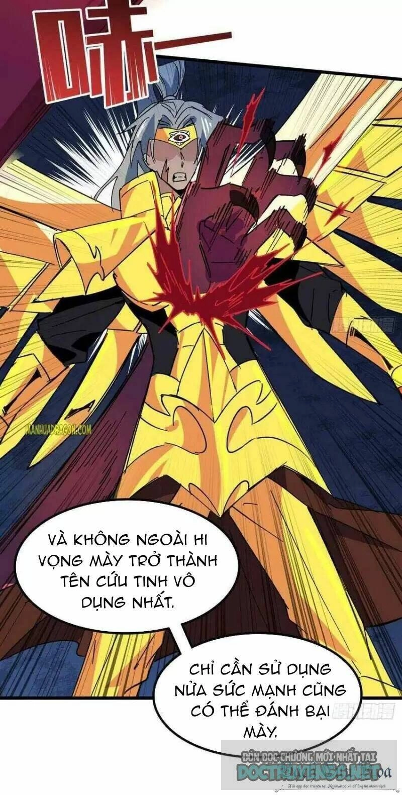 Giải Thoát 99 Nữ Chính Ở Mạt Thế Chapter 112 - 6