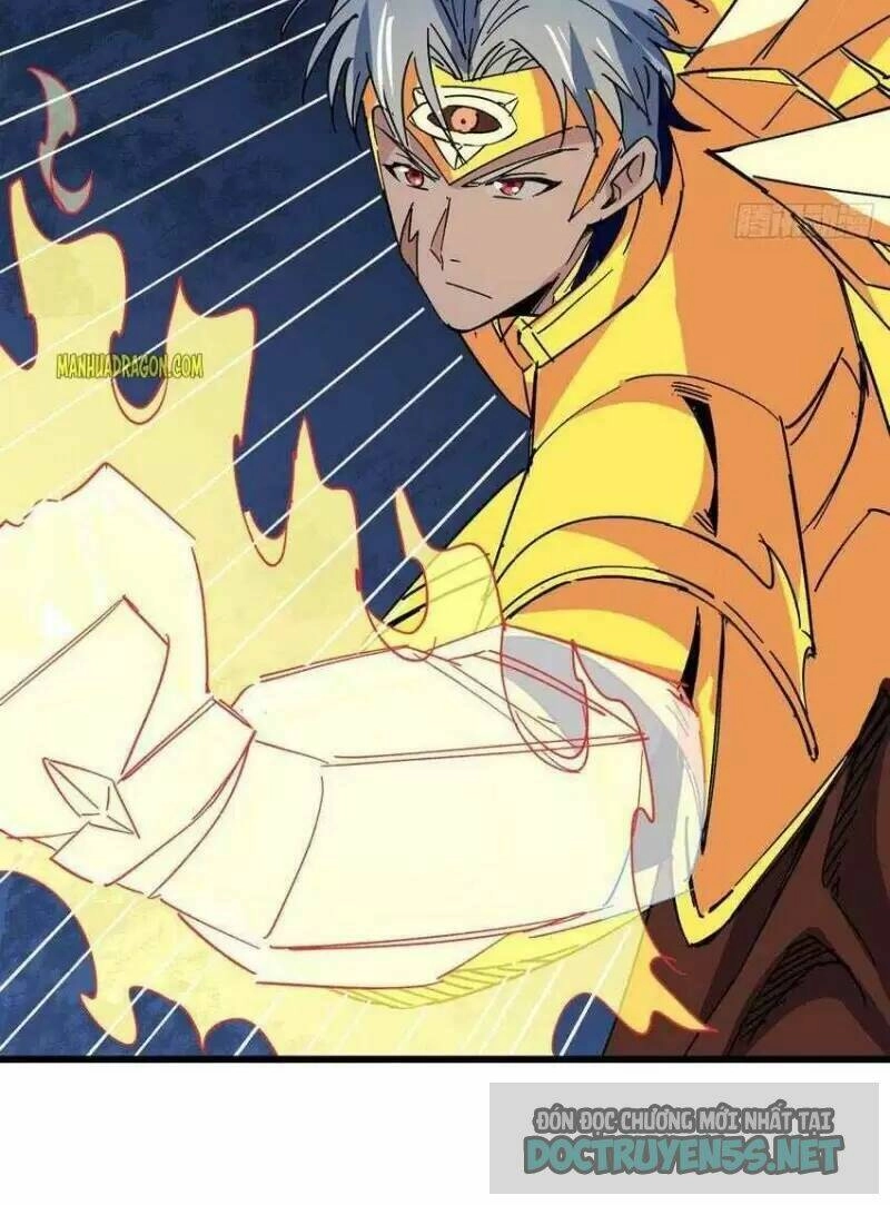 Giải Thoát 99 Nữ Chính Ở Mạt Thế Chapter 112 - 9