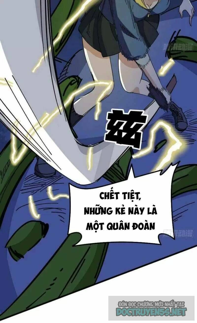 Giải Thoát 99 Nữ Chính Ở Mạt Thế Chapter 112 - 16