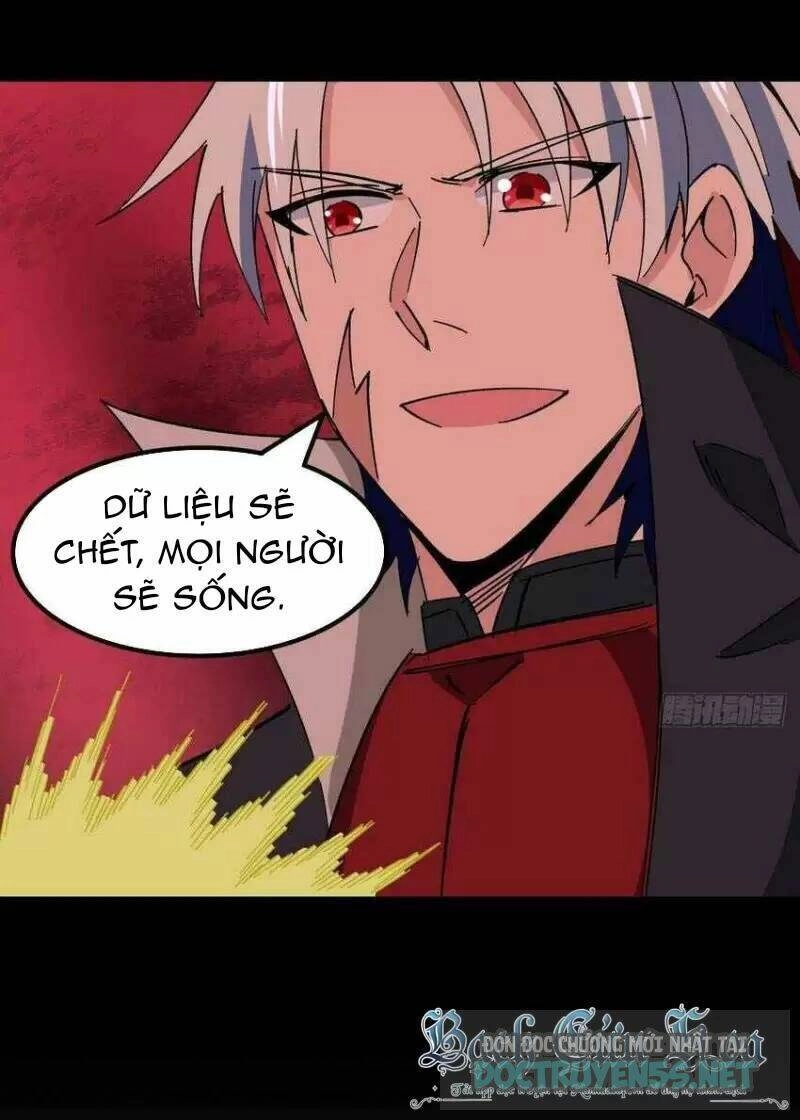 Giải Thoát 99 Nữ Chính Ở Mạt Thế Chapter 112 - 22