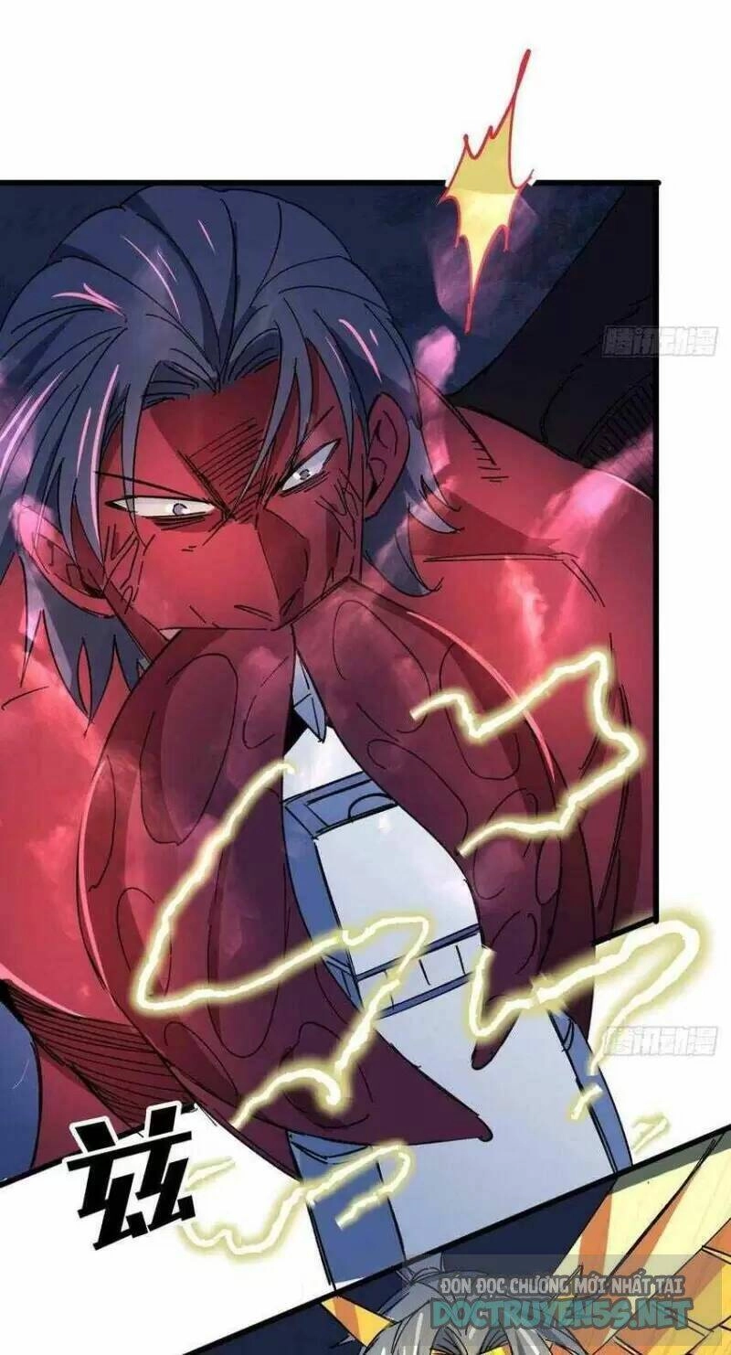 Giải Thoát 99 Nữ Chính Ở Mạt Thế Chapter 112 - 26