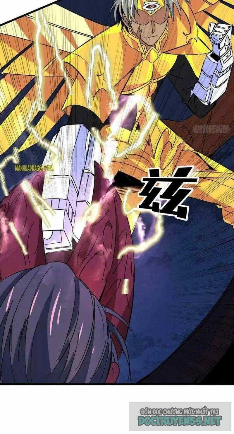 Giải Thoát 99 Nữ Chính Ở Mạt Thế Chapter 112 - 27