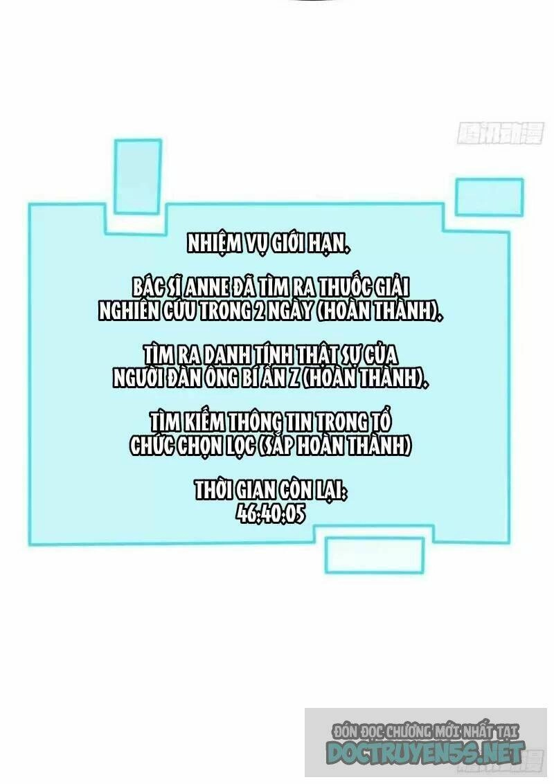 Giải Thoát 99 Nữ Chính Ở Mạt Thế Chapter 112 - 34