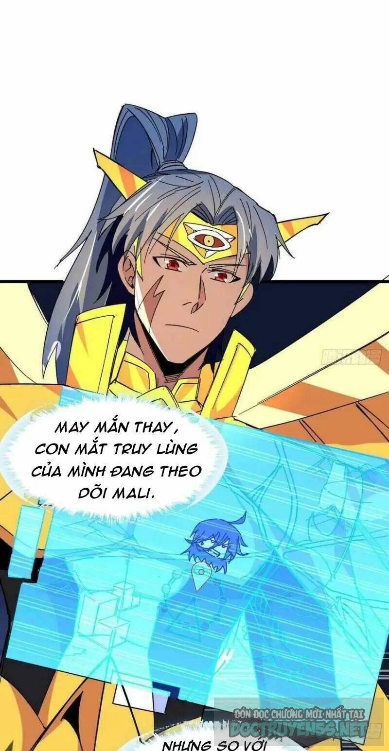 Giải Thoát 99 Nữ Chính Ở Mạt Thế Chapter 112 - 35