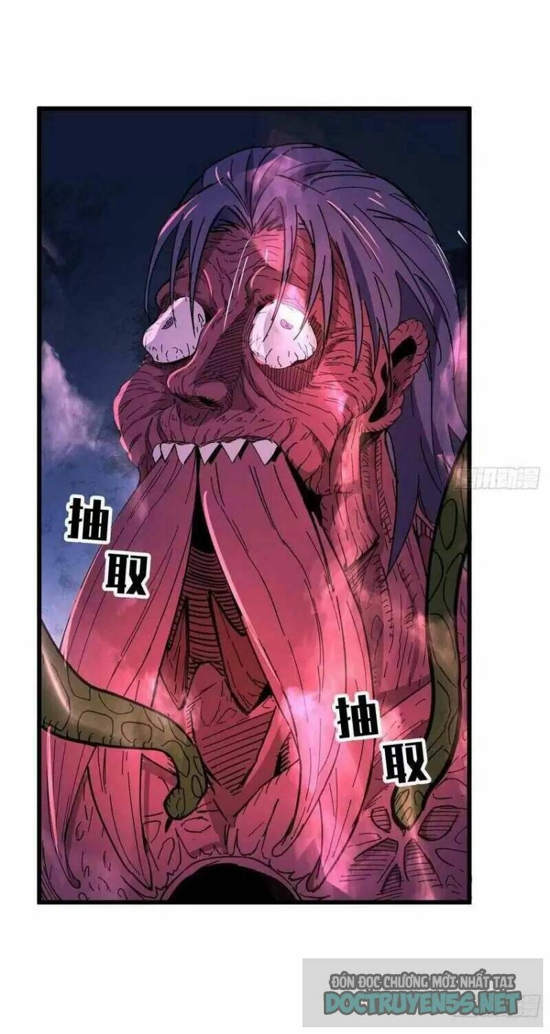 Giải Thoát 99 Nữ Chính Ở Mạt Thế Chapter 112 - 37