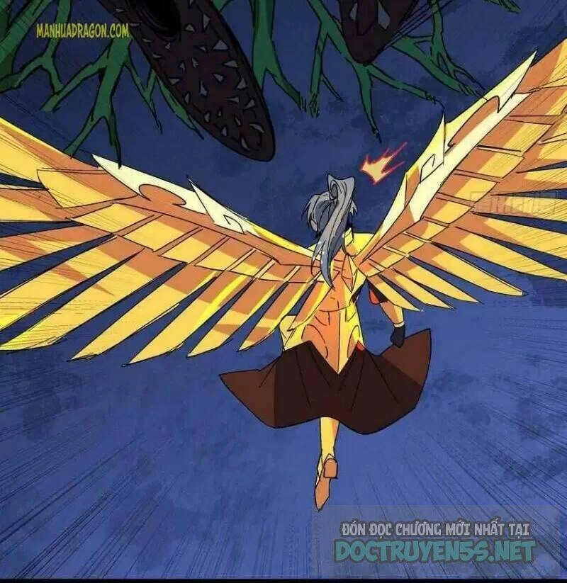 Giải Thoát 99 Nữ Chính Ở Mạt Thế Chapter 112 - 42