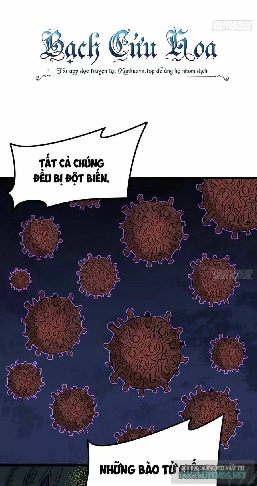 Giải Thoát 99 Nữ Chính Ở Mạt Thế Chapter 113 - 6