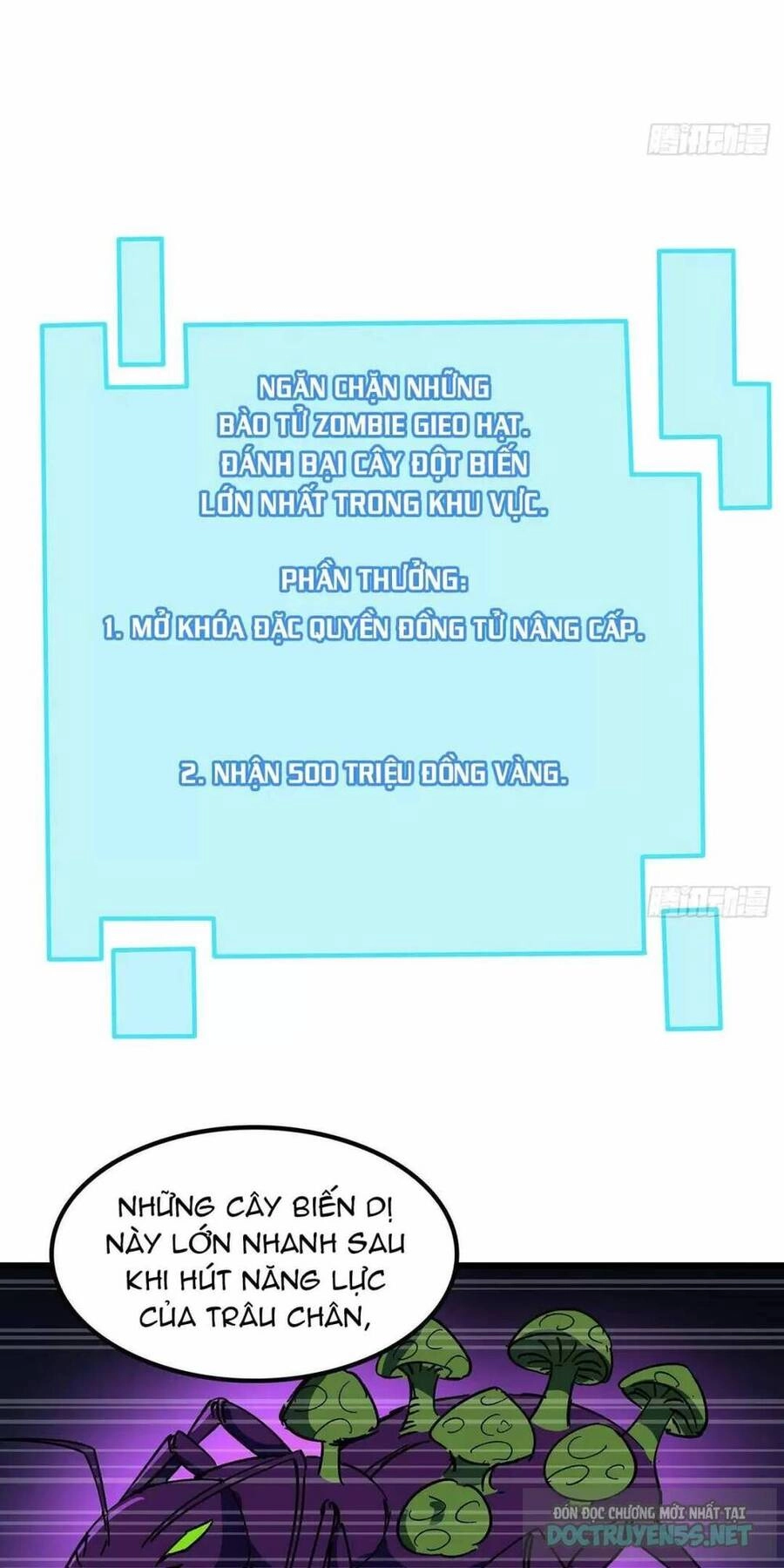 Giải Thoát 99 Nữ Chính Ở Mạt Thế Chapter 113 - 8