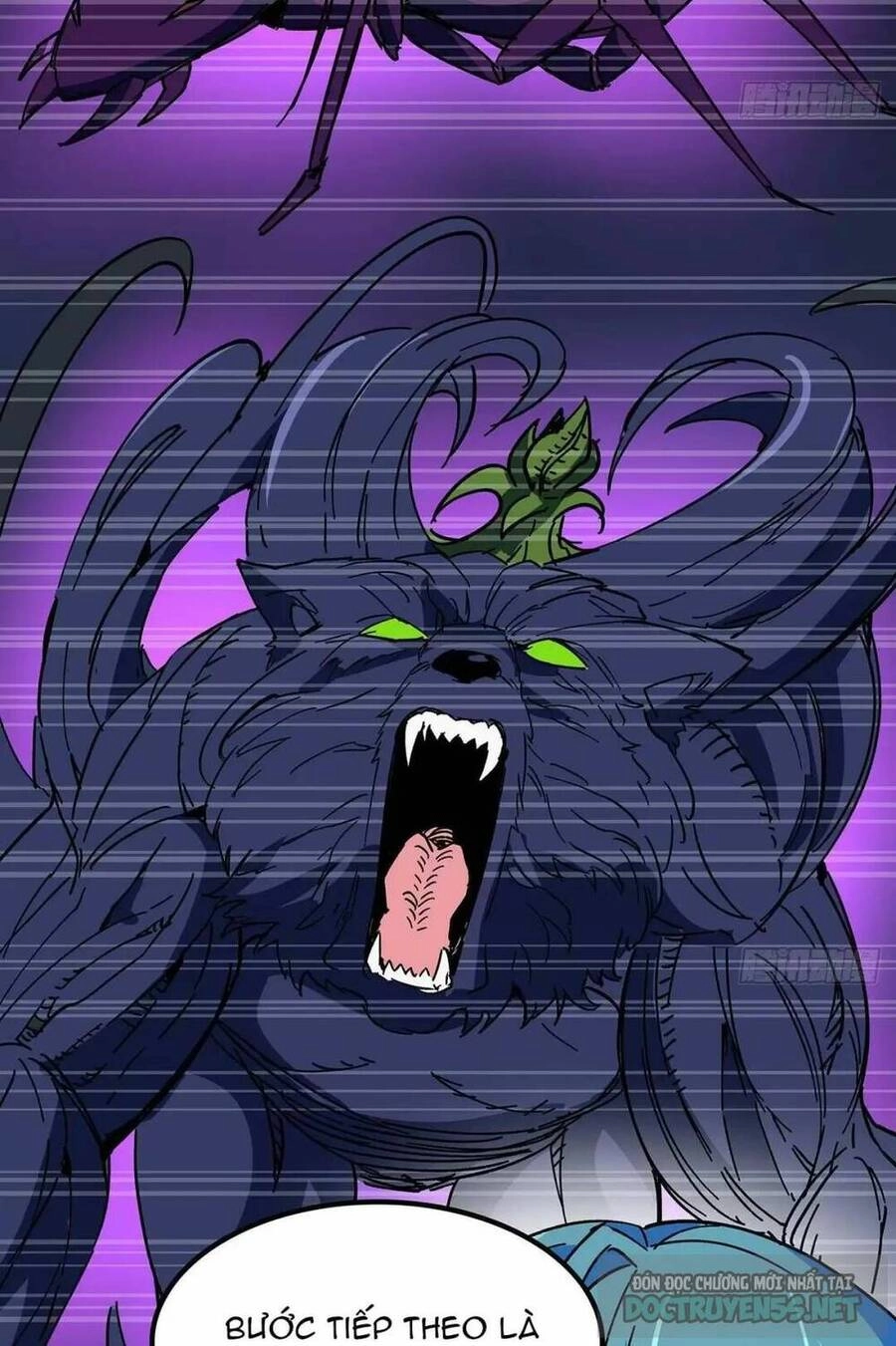 Giải Thoát 99 Nữ Chính Ở Mạt Thế Chapter 113 - 9