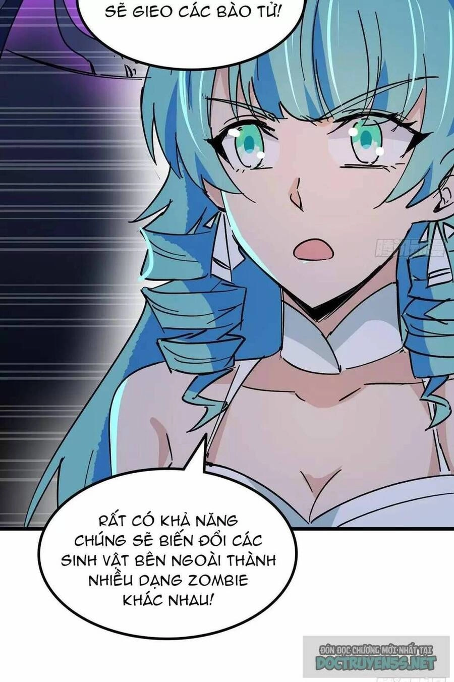 Giải Thoát 99 Nữ Chính Ở Mạt Thế Chapter 113 - 10