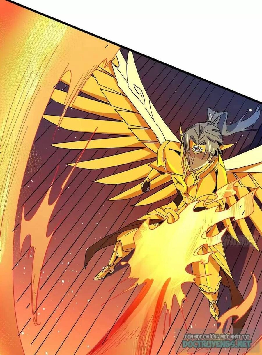 Giải Thoát 99 Nữ Chính Ở Mạt Thế Chapter 113 - 12