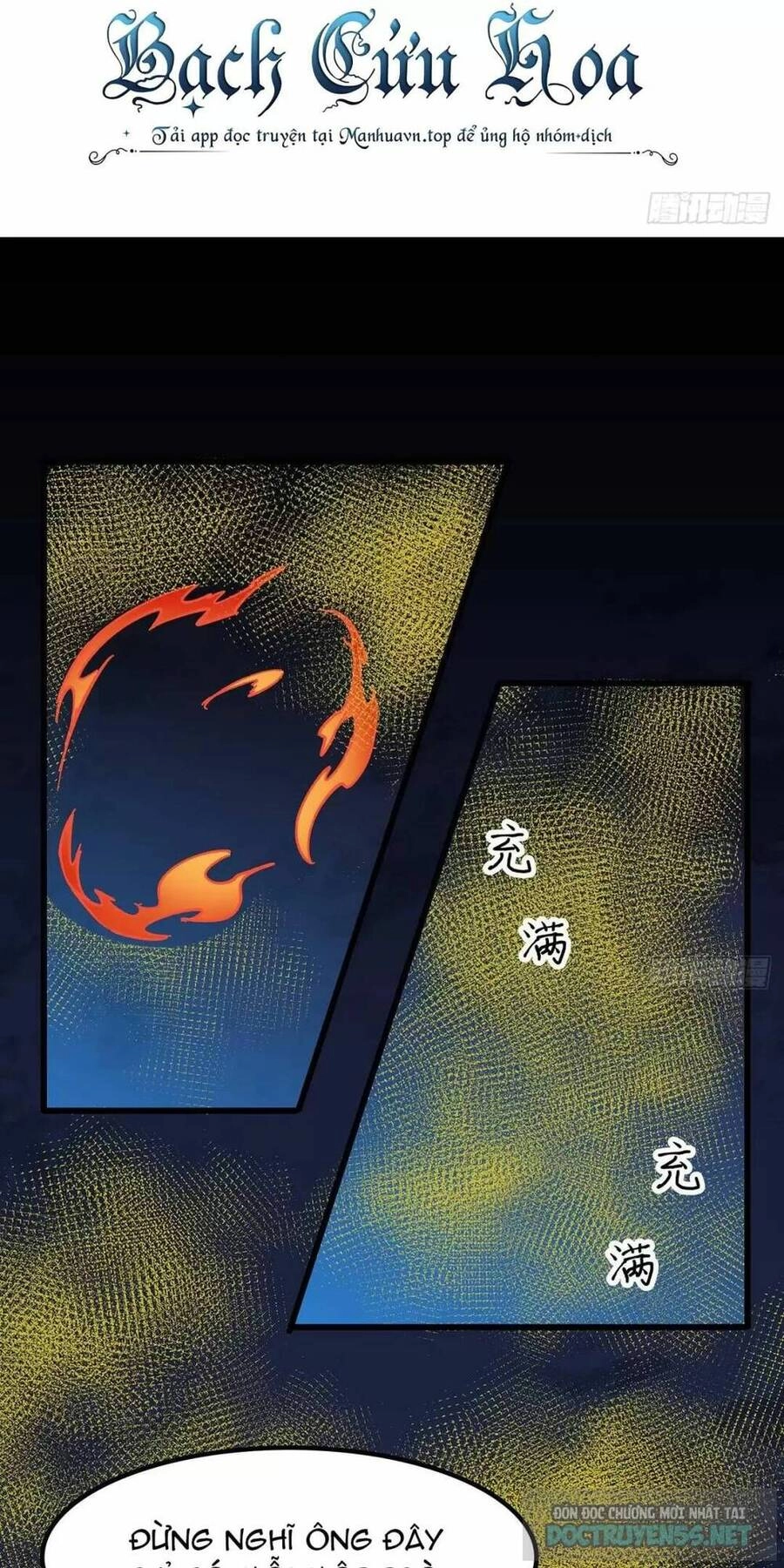 Giải Thoát 99 Nữ Chính Ở Mạt Thế Chapter 113 - 14