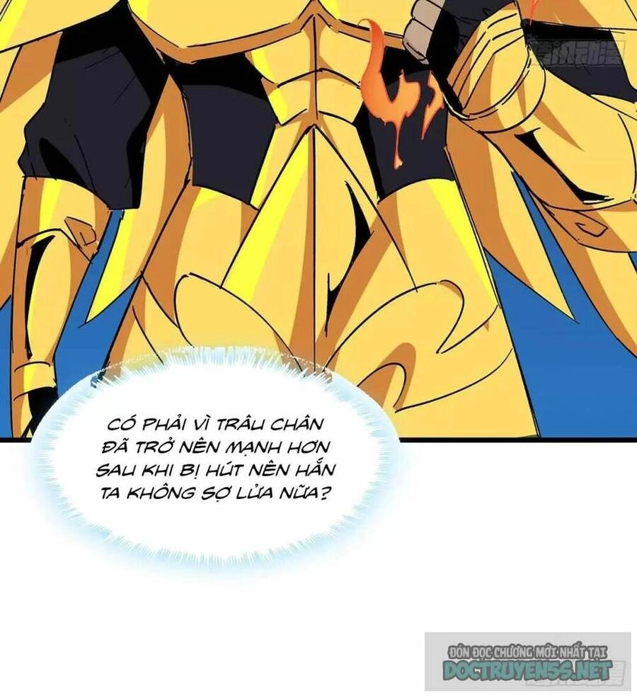 Giải Thoát 99 Nữ Chính Ở Mạt Thế Chapter 113 - 16