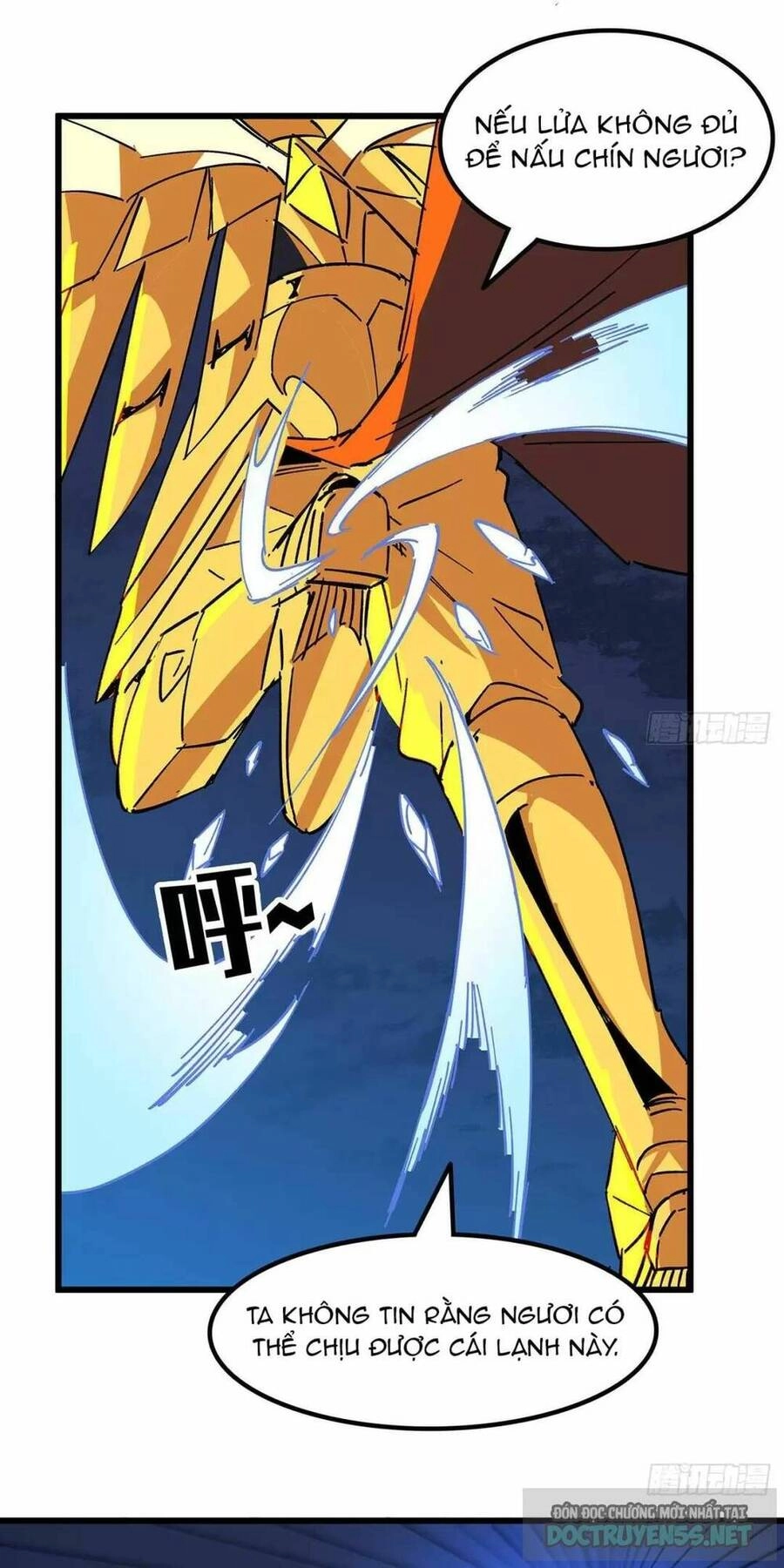 Giải Thoát 99 Nữ Chính Ở Mạt Thế Chapter 113 - 17