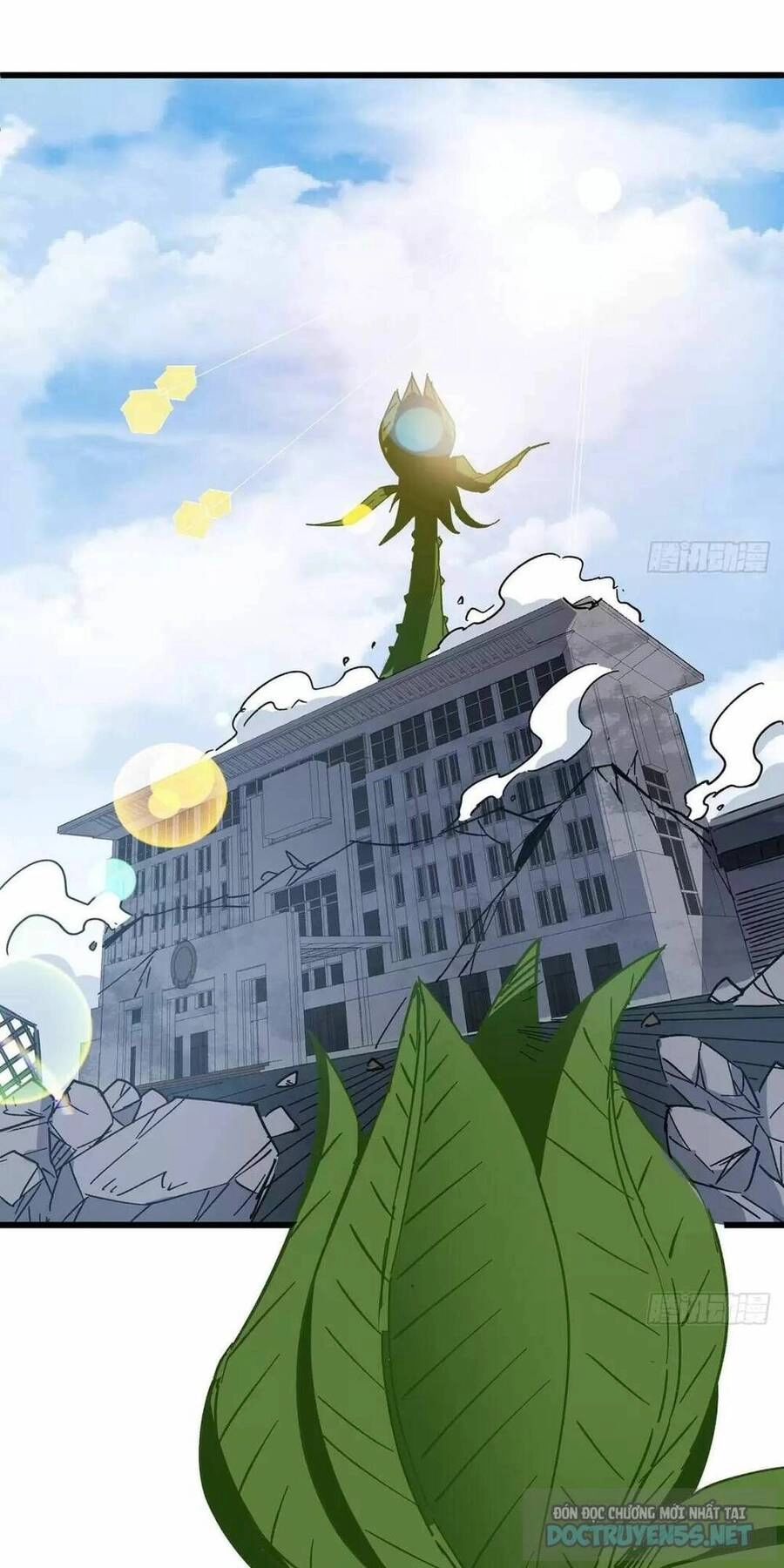 Giải Thoát 99 Nữ Chính Ở Mạt Thế Chapter 113 - 22