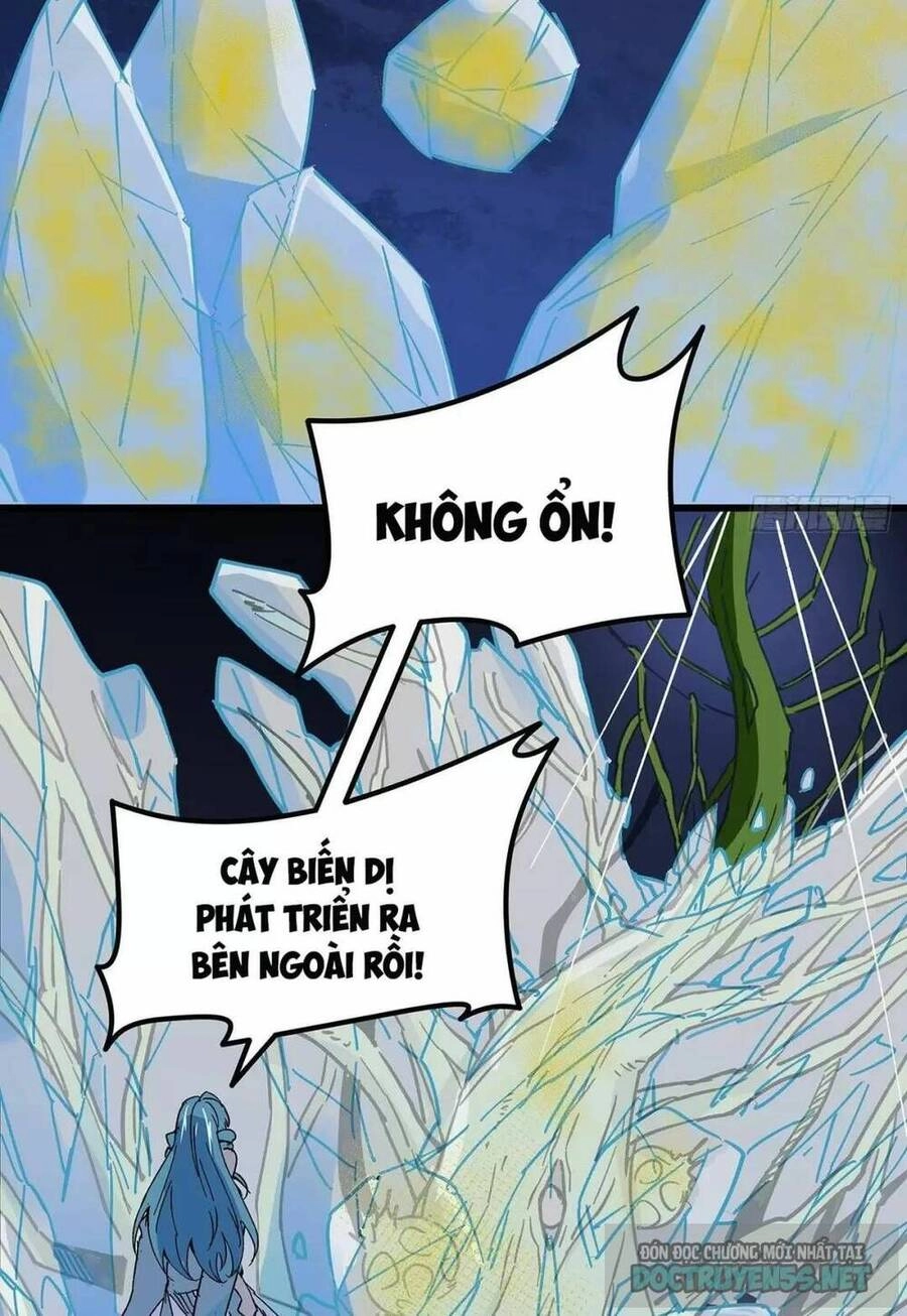 Giải Thoát 99 Nữ Chính Ở Mạt Thế Chapter 113 - 24