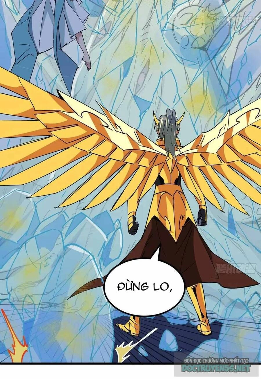 Giải Thoát 99 Nữ Chính Ở Mạt Thế Chapter 113 - 25