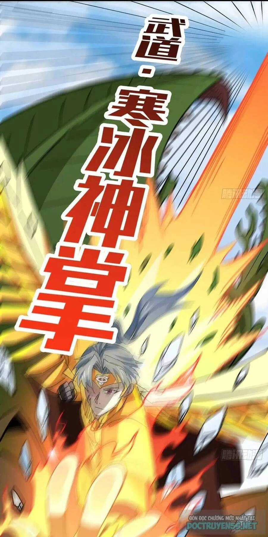 Giải Thoát 99 Nữ Chính Ở Mạt Thế Chapter 113 - 35