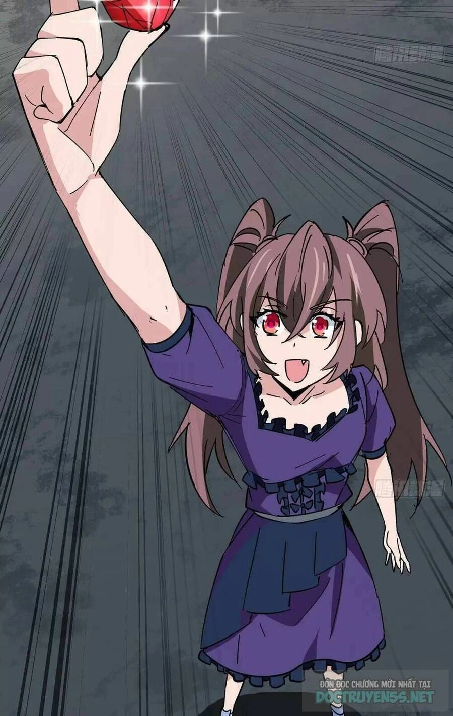 Giải Thoát 99 Nữ Chính Ở Mạt Thế Chapter 113 - 39