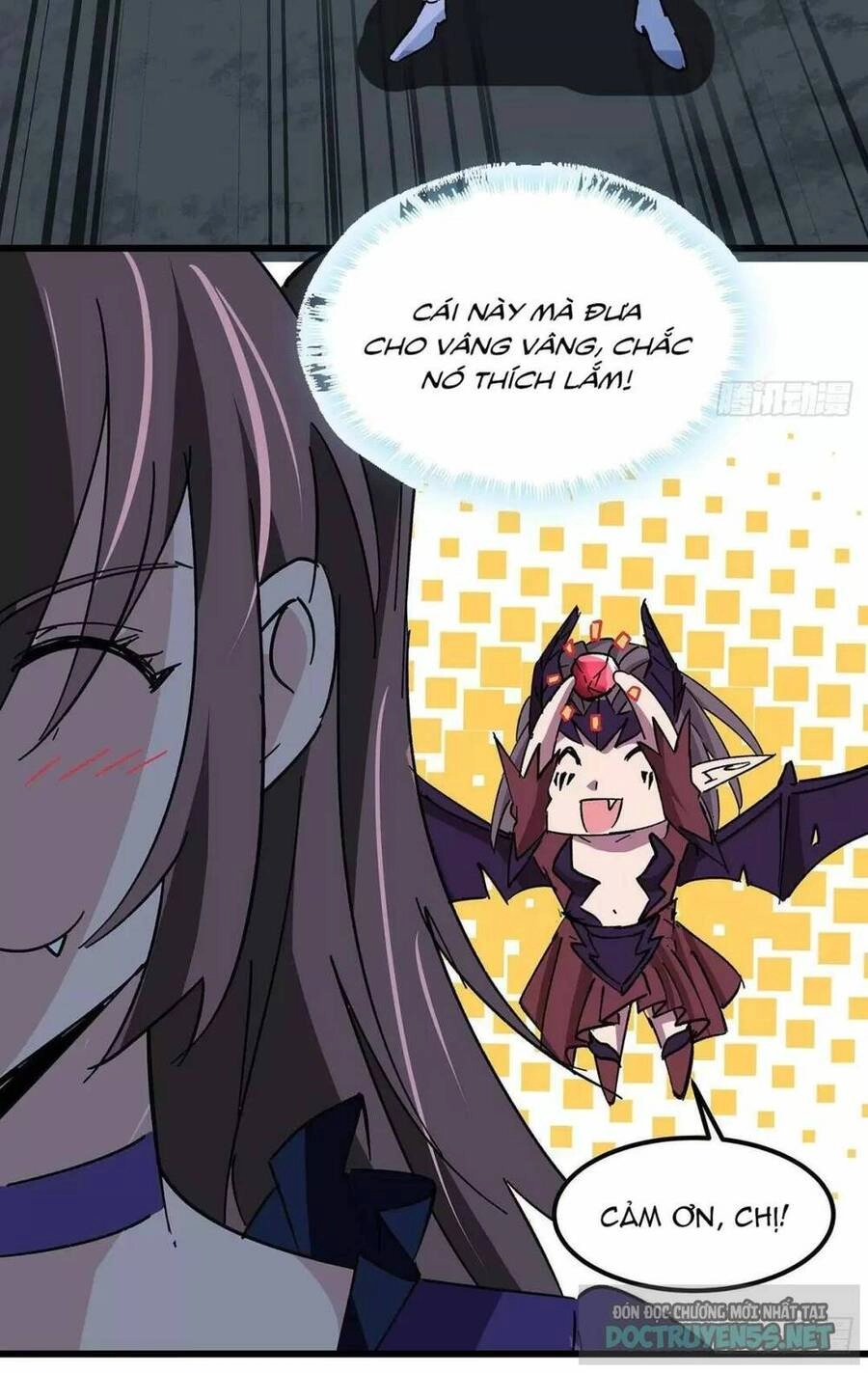 Giải Thoát 99 Nữ Chính Ở Mạt Thế Chapter 113 - 40