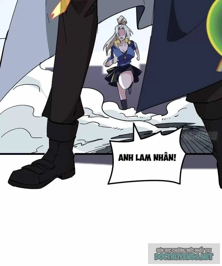 Giải Thoát 99 Nữ Chính Ở Mạt Thế Chapter 113 - 43