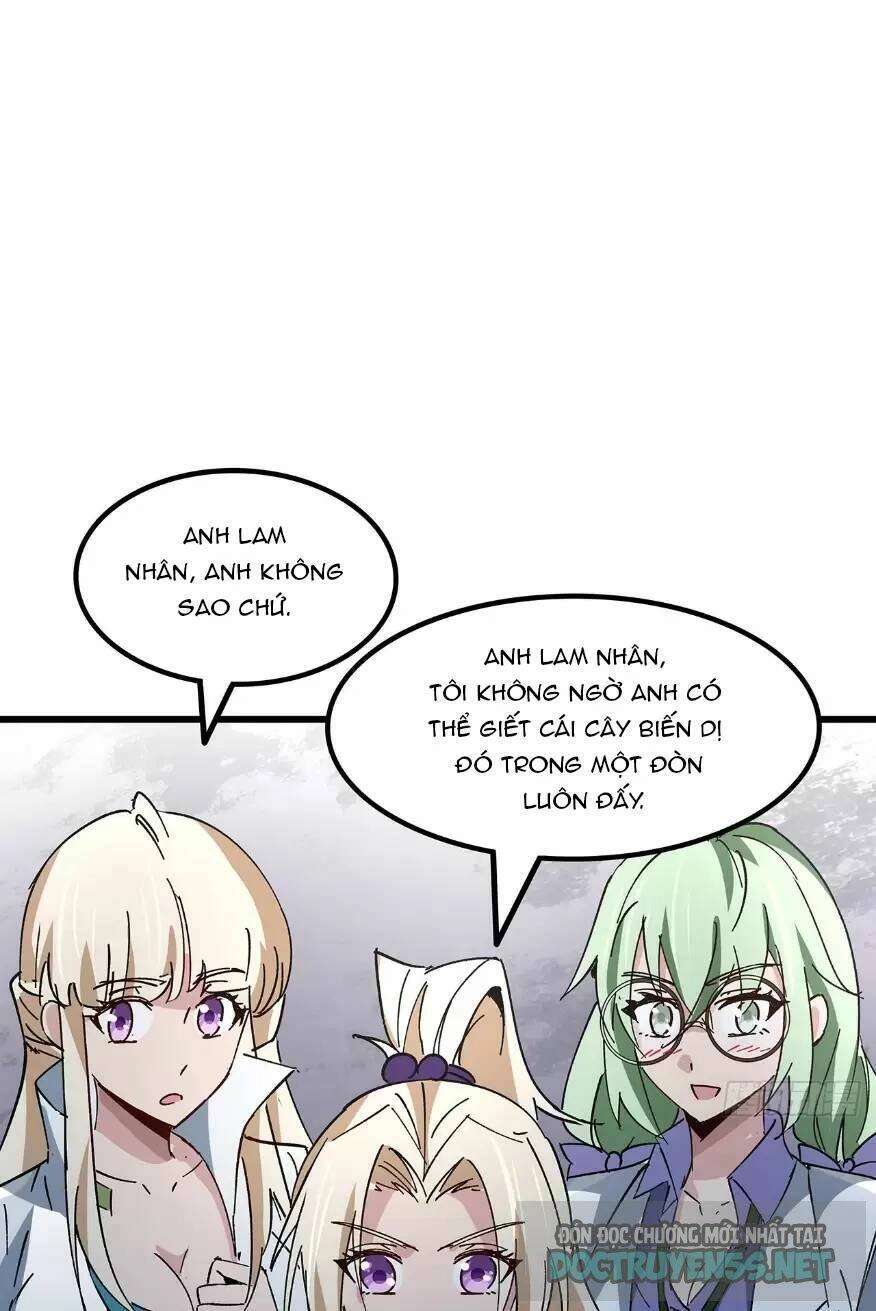 Giải Thoát 99 Nữ Chính Ở Mạt Thế Chapter 114 - 3