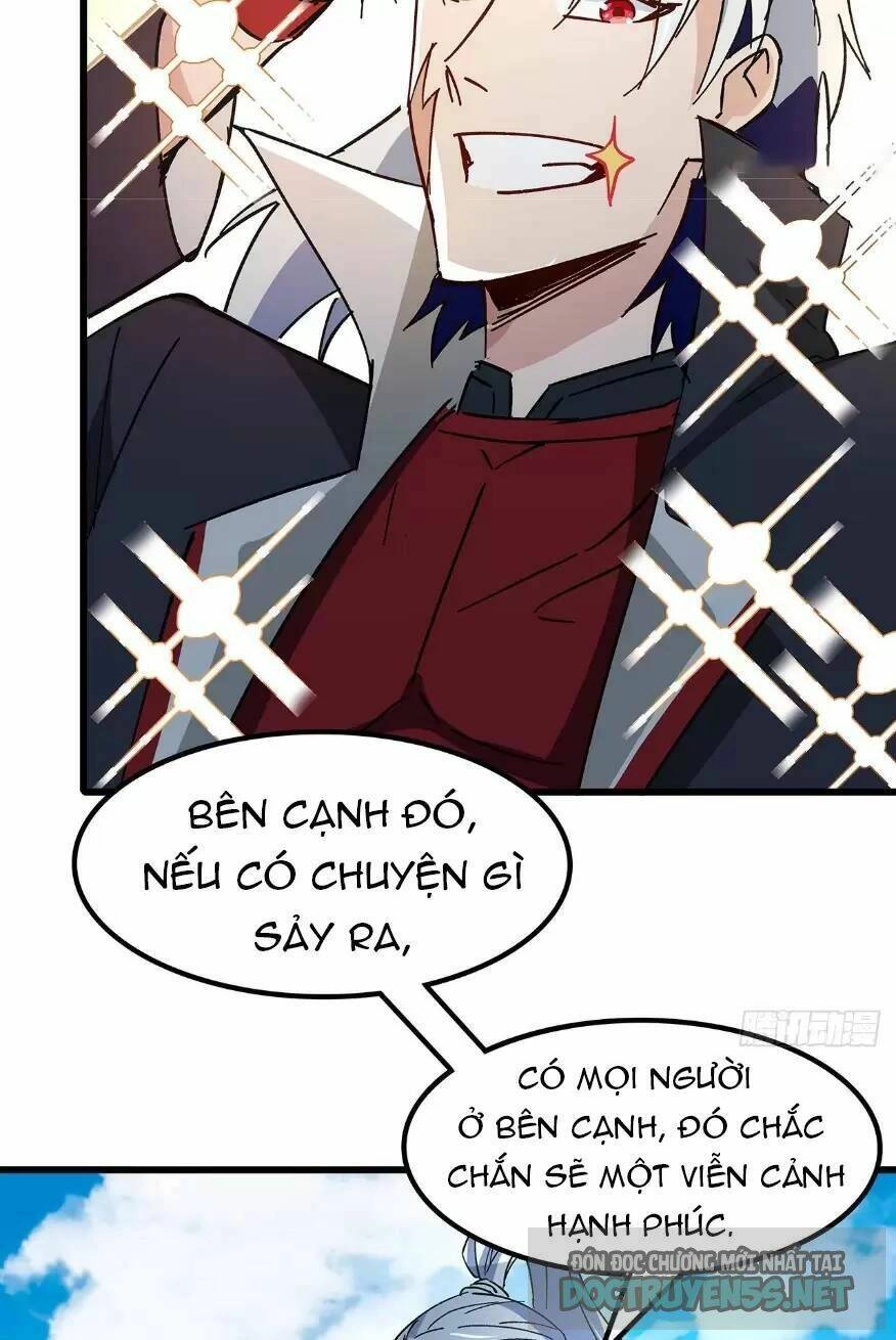 Giải Thoát 99 Nữ Chính Ở Mạt Thế Chapter 114 - 5