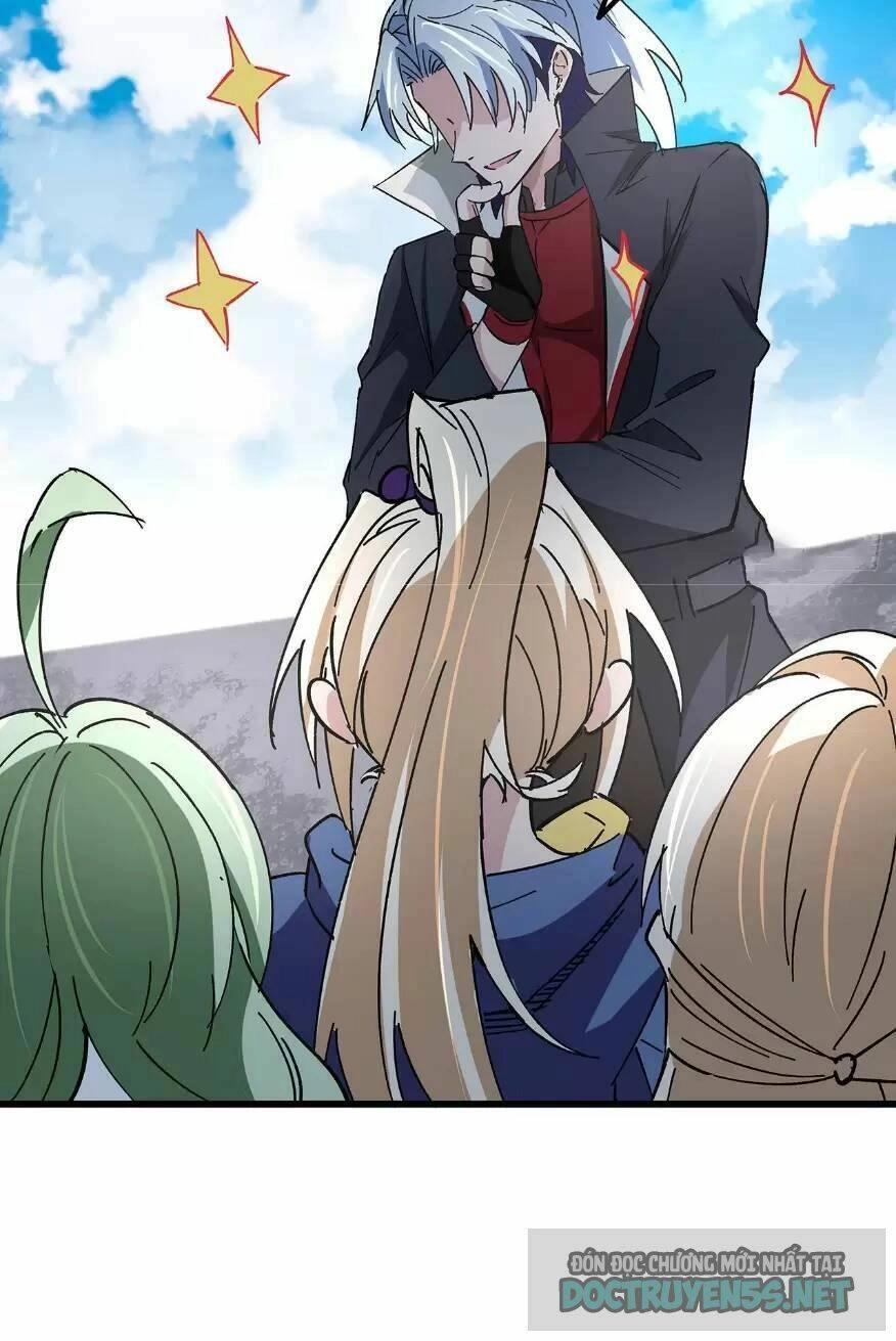 Giải Thoát 99 Nữ Chính Ở Mạt Thế Chapter 114 - 6