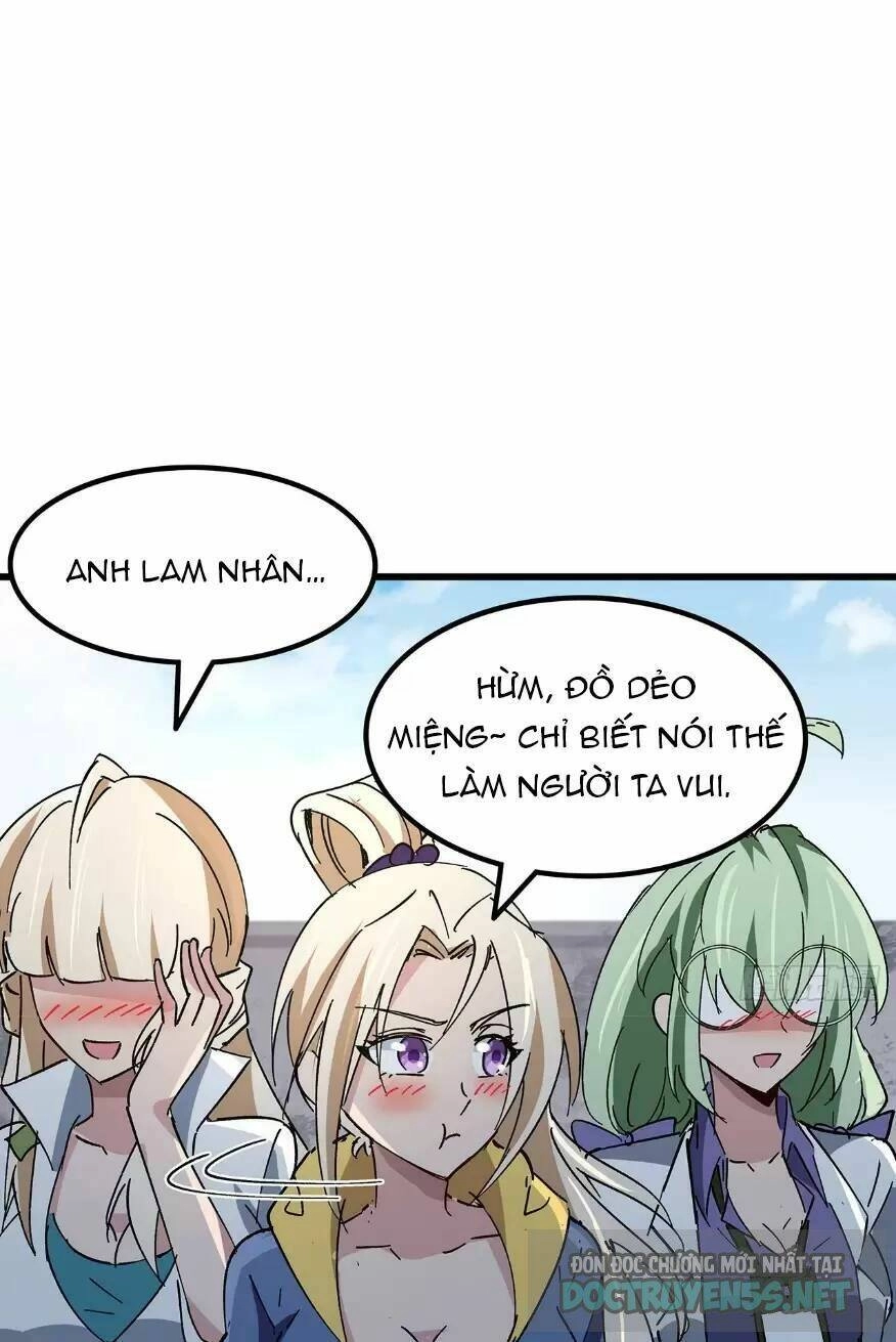 Giải Thoát 99 Nữ Chính Ở Mạt Thế Chapter 114 - 7