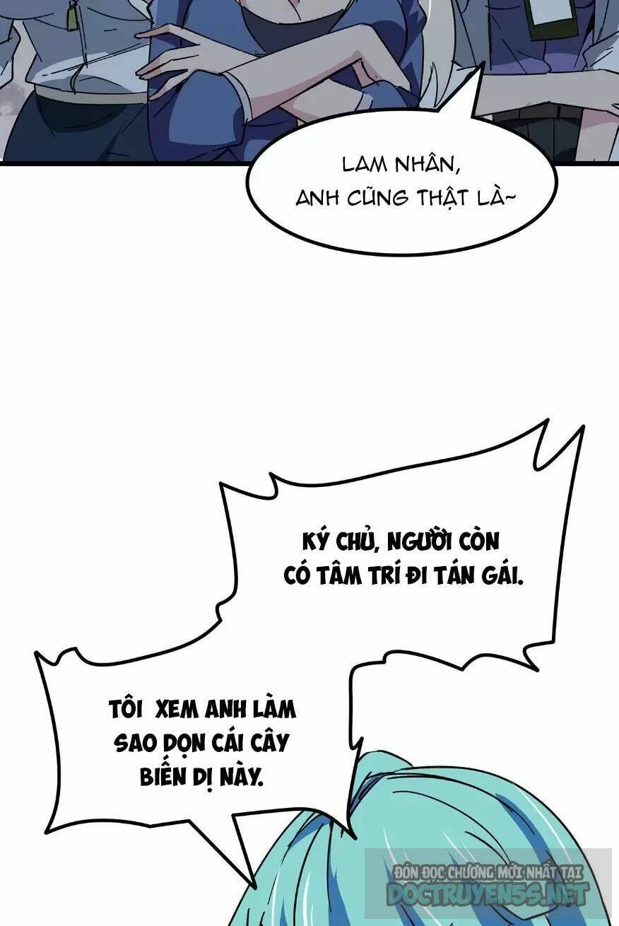 Giải Thoát 99 Nữ Chính Ở Mạt Thế Chapter 114 - 8