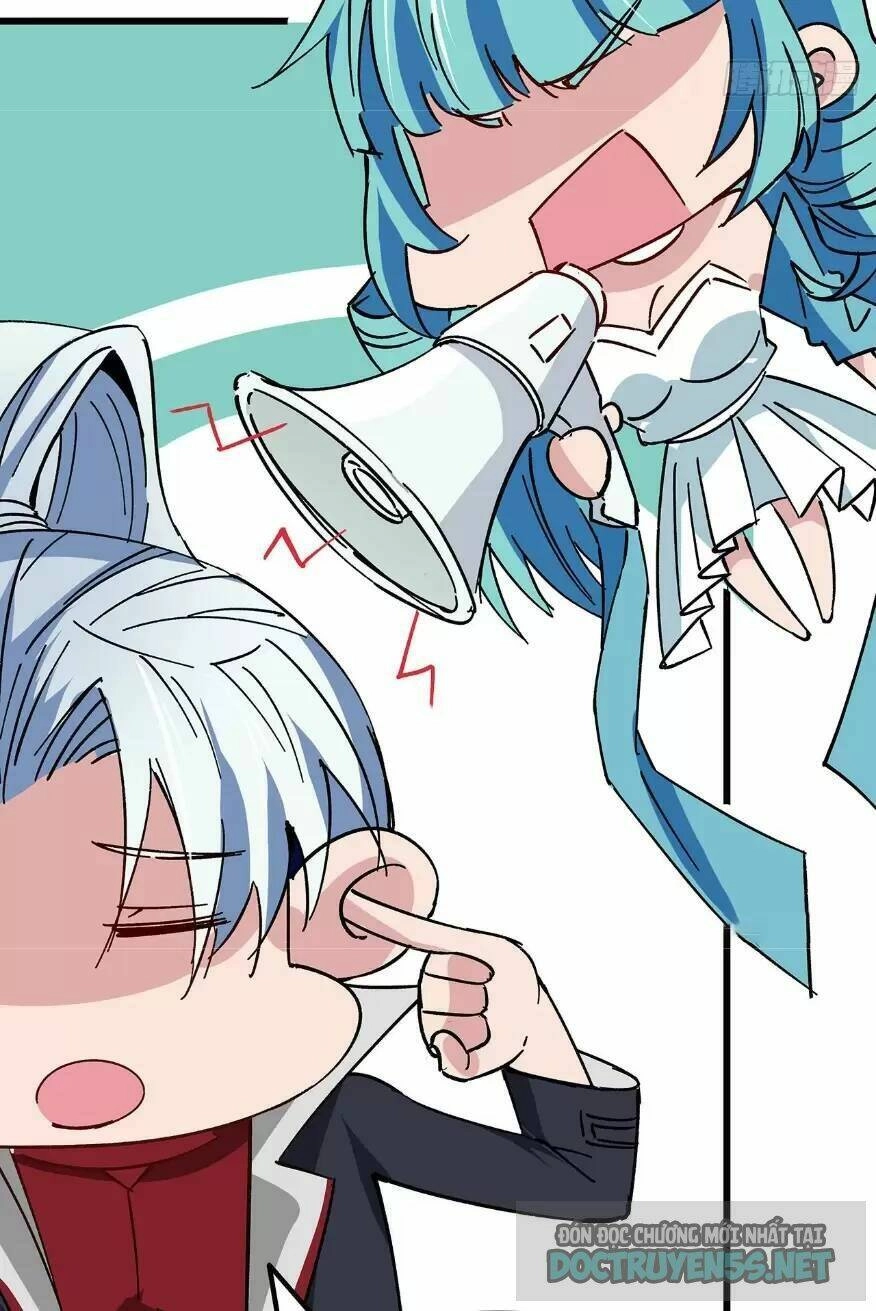 Giải Thoát 99 Nữ Chính Ở Mạt Thế Chapter 114 - 9