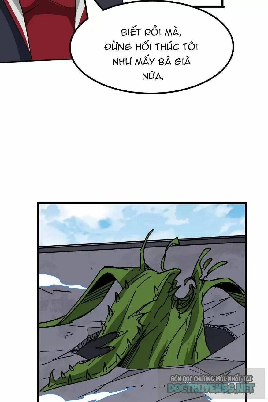 Giải Thoát 99 Nữ Chính Ở Mạt Thế Chapter 114 - 10